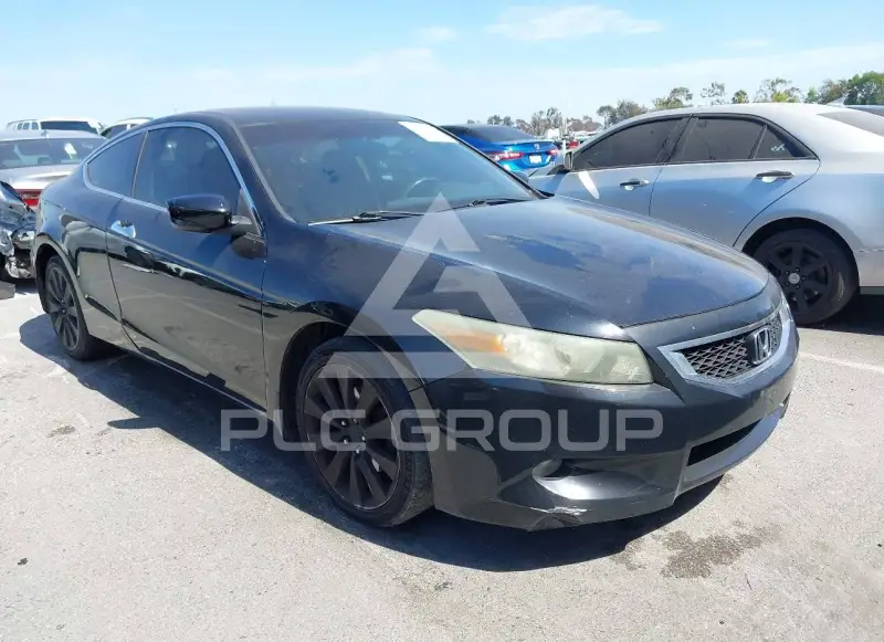 2008 Honda Accord фото