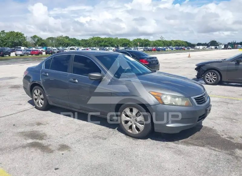 2008 Honda Accord фото