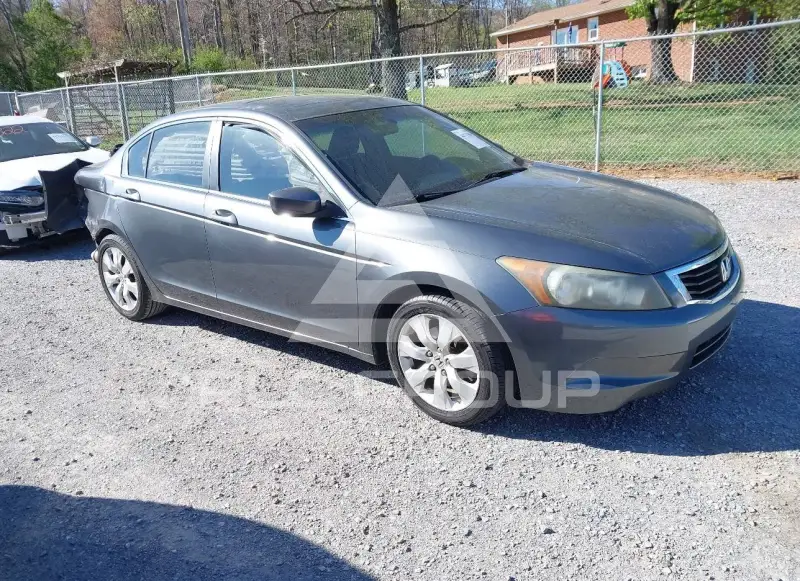 2008 Honda Accord фото
