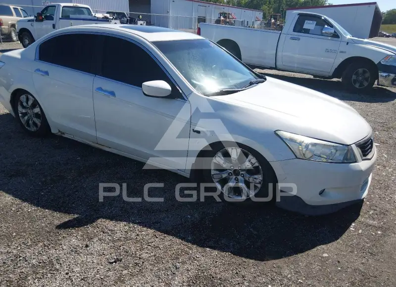 2008 Honda Accord фото
