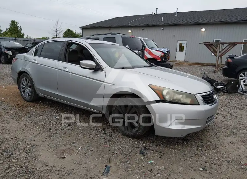 2008 Honda Accord photo