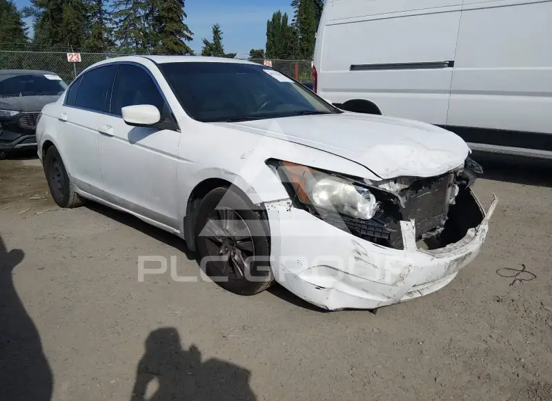 2008 Honda Accord фото