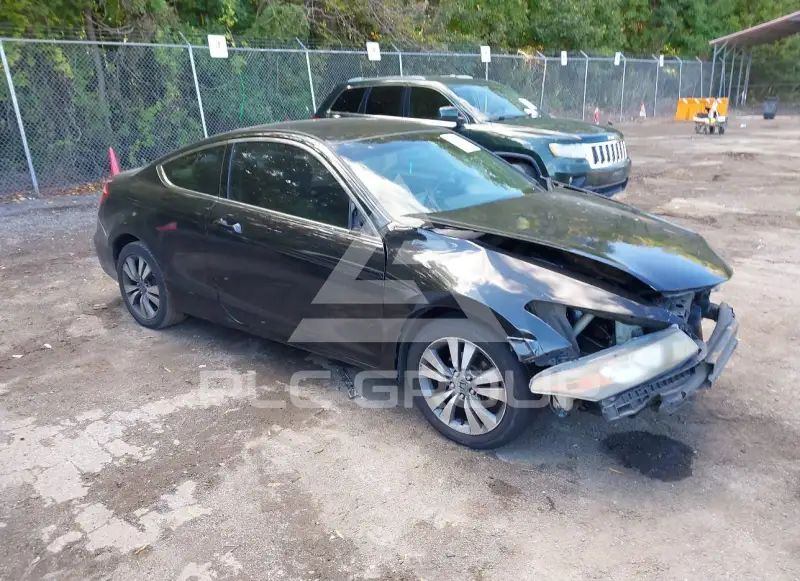 2008 Honda Accord фото