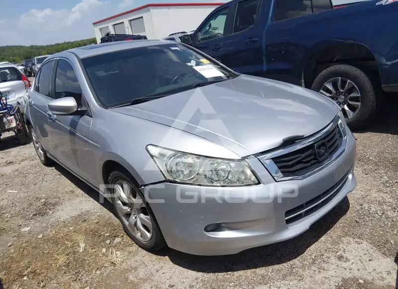 2008 Honda Accord фото