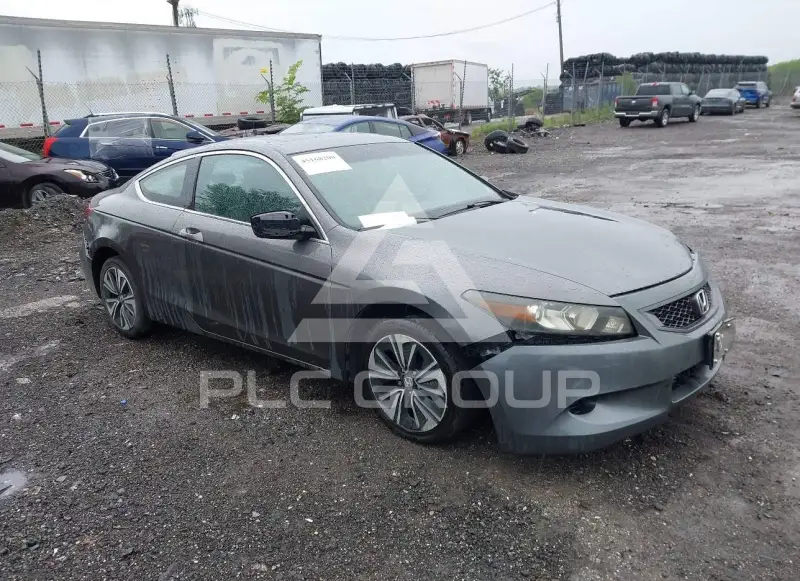 2008 Honda Accord фото