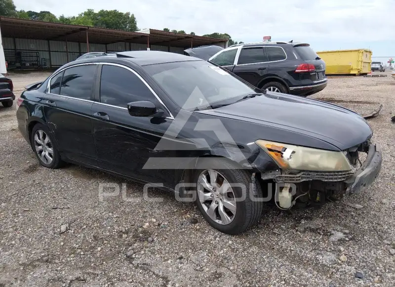 2008 Honda Accord фото