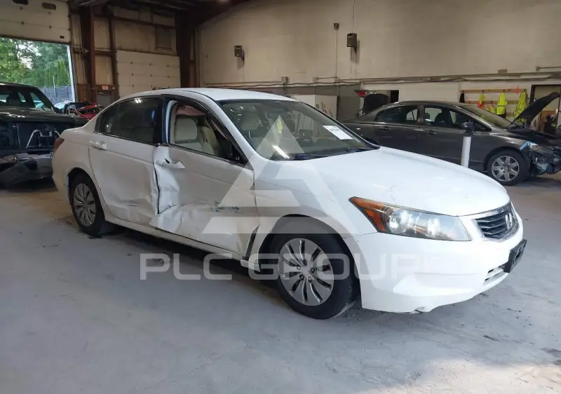 2008 Honda Accord photo
