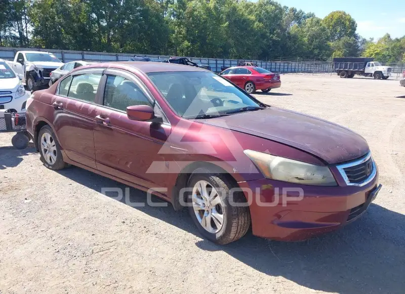 2008 Honda Accord photo