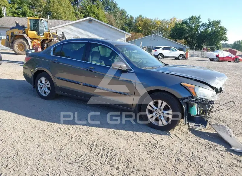 2008 Honda Accord фото