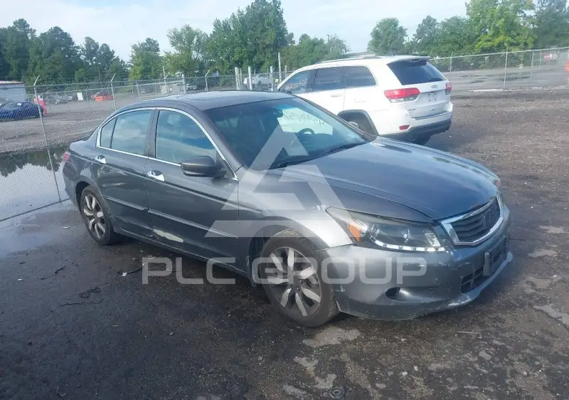 2008 Honda Accord фото