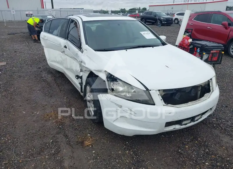 2008 Honda Accord фото