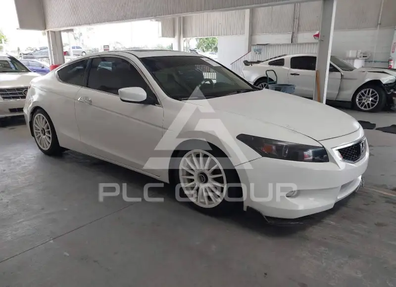 2008 Honda Accord photo