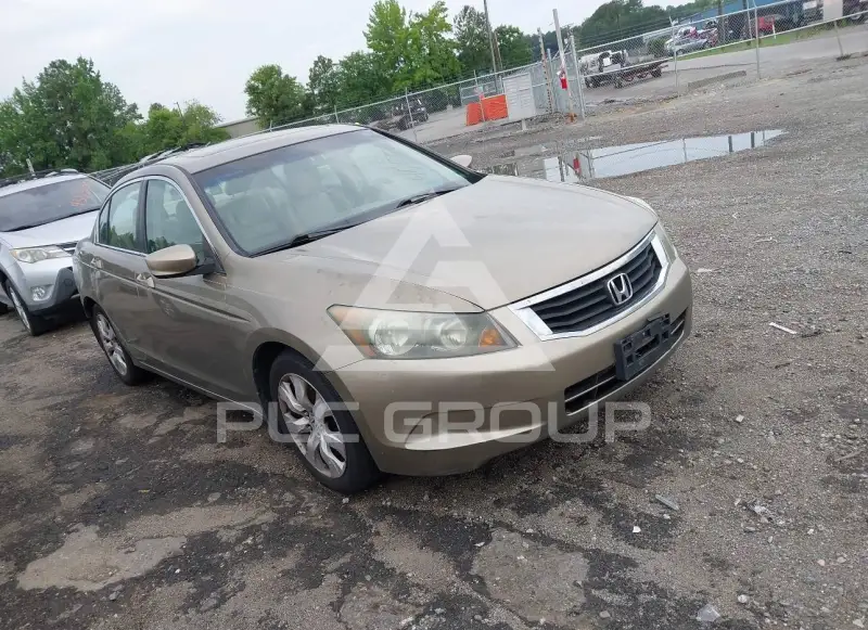 2008 Honda Accord фото