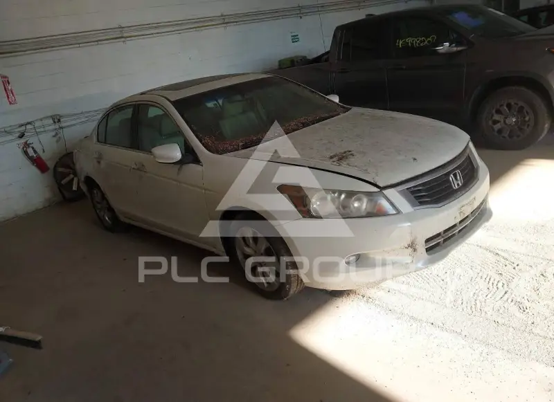2008 Honda Accord фото