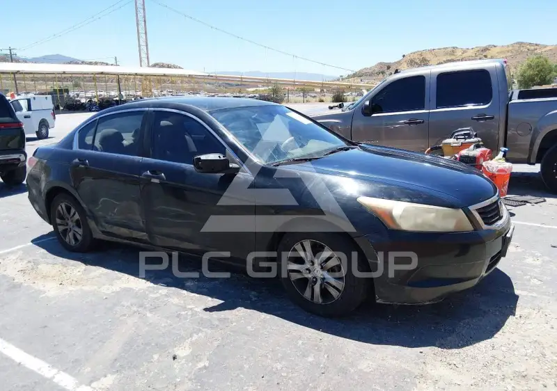 2008 Honda Accord фото