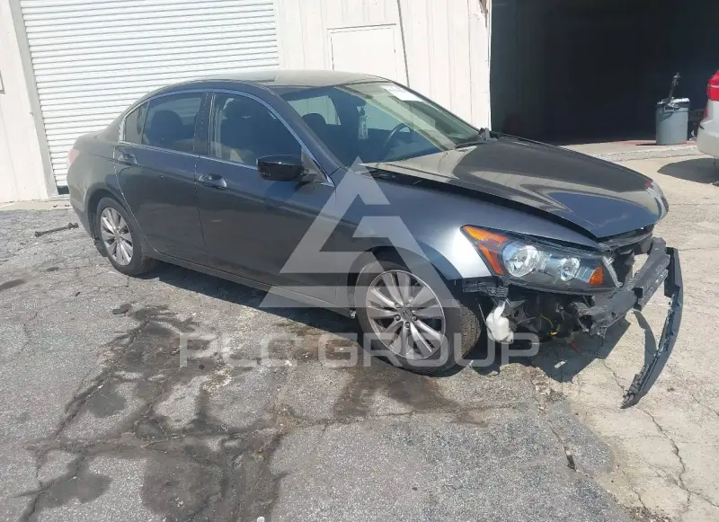 2008 Honda Accord фото