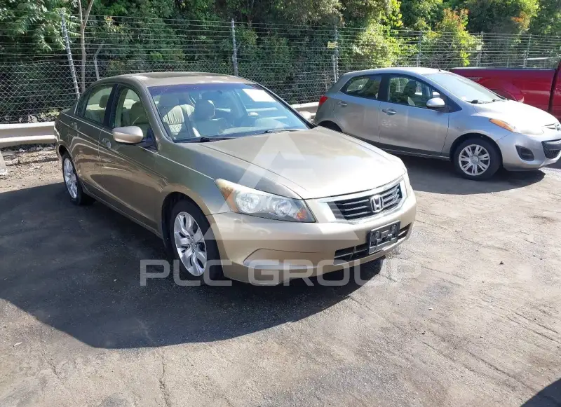 2008 Honda Accord photo