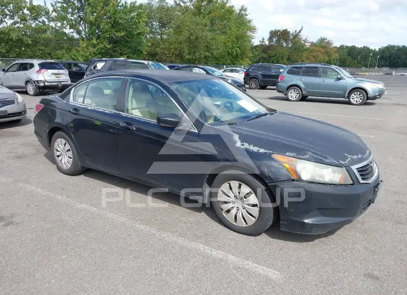 2008 Honda Accord фото