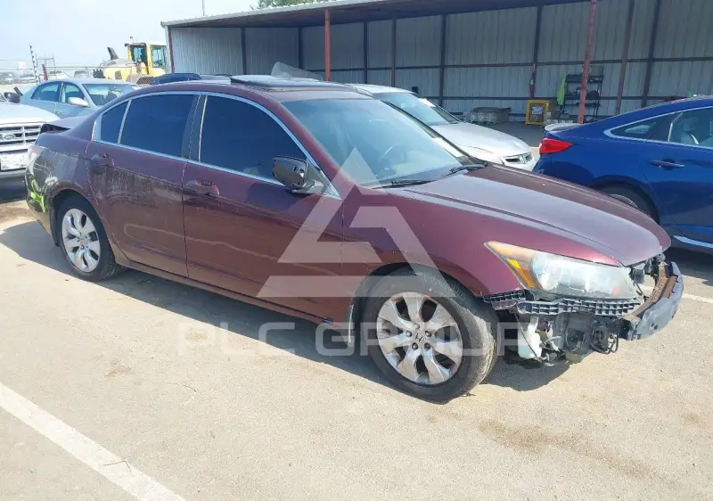 2008 Honda Accord фото