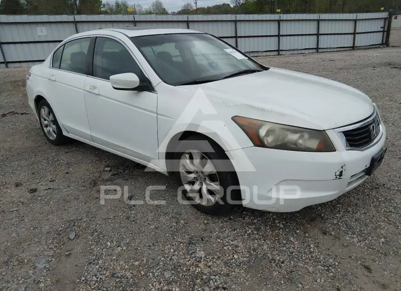 2008 Honda Accord photo