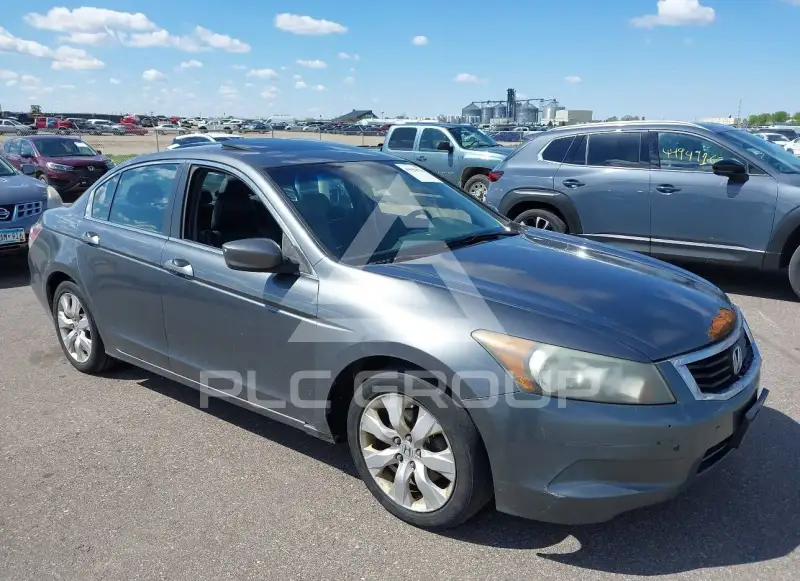 2008 Honda Accord фото