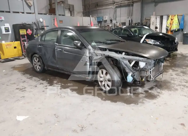 2008 Honda Accord фото