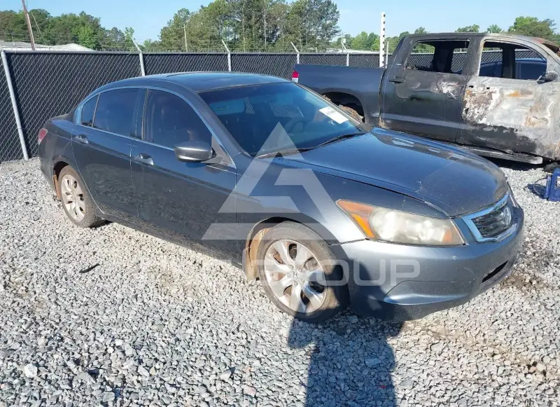 2008 Honda Accord фото