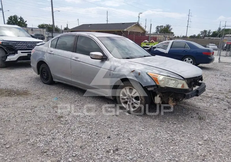 2008 Honda Accord фото