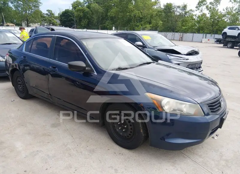 2008 Honda Accord photo
