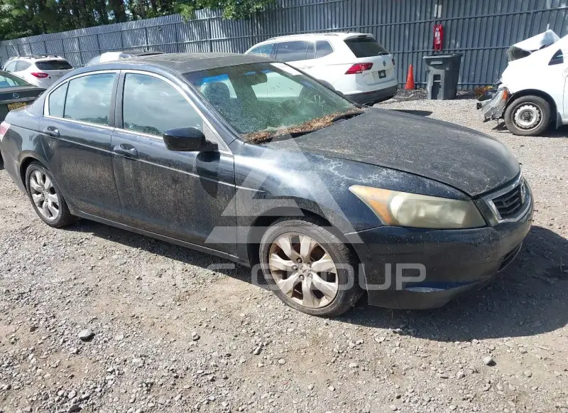 2008 Honda Accord фото