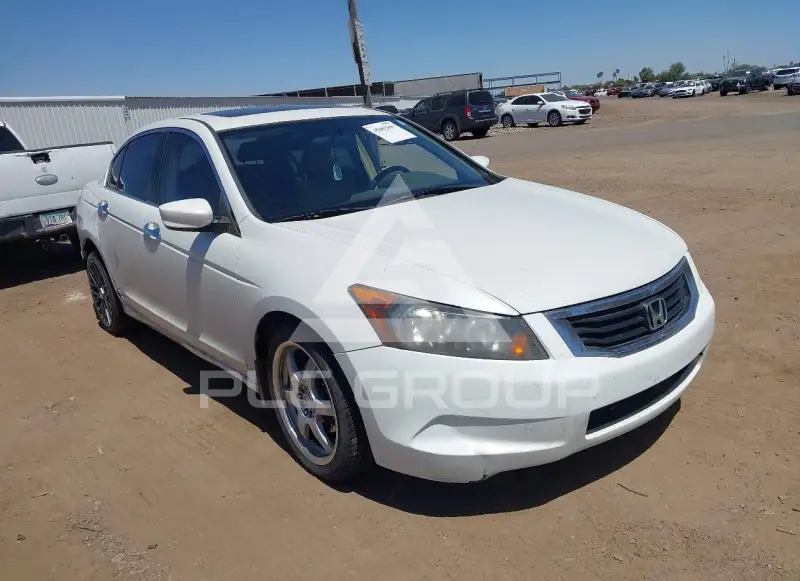 2008 Honda Accord фото