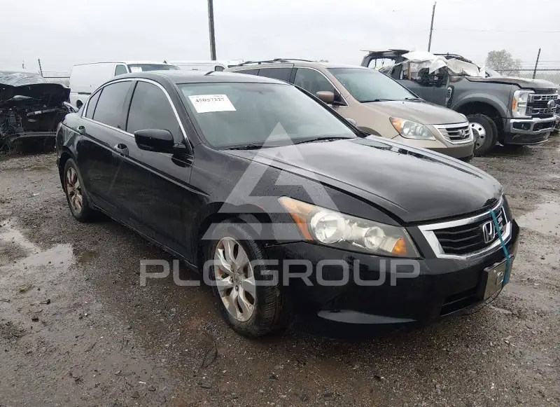 2008 Honda Accord photo