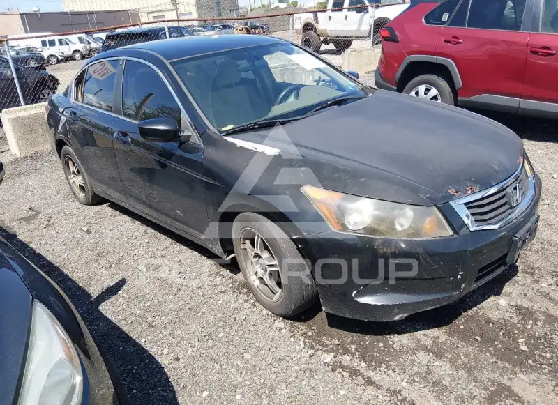 2008 Honda Accord photo