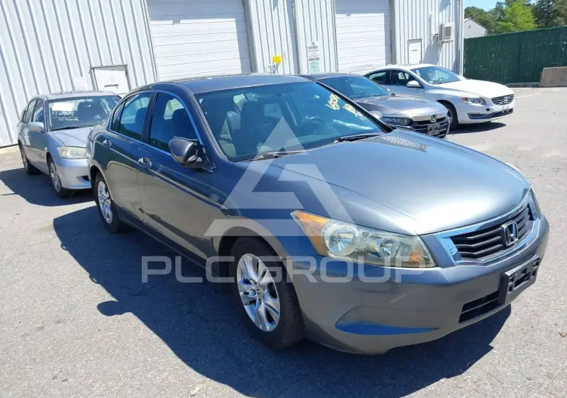 2008 Honda Accord фото