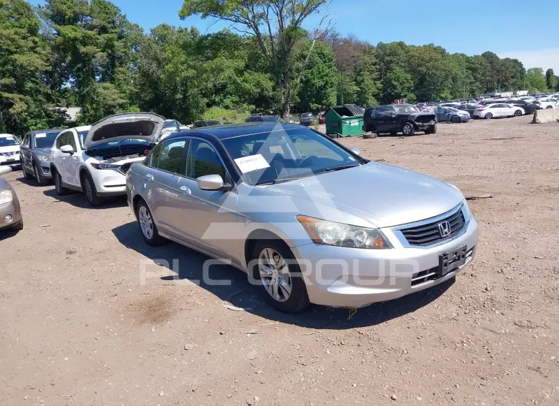 2008 Honda Accord фото