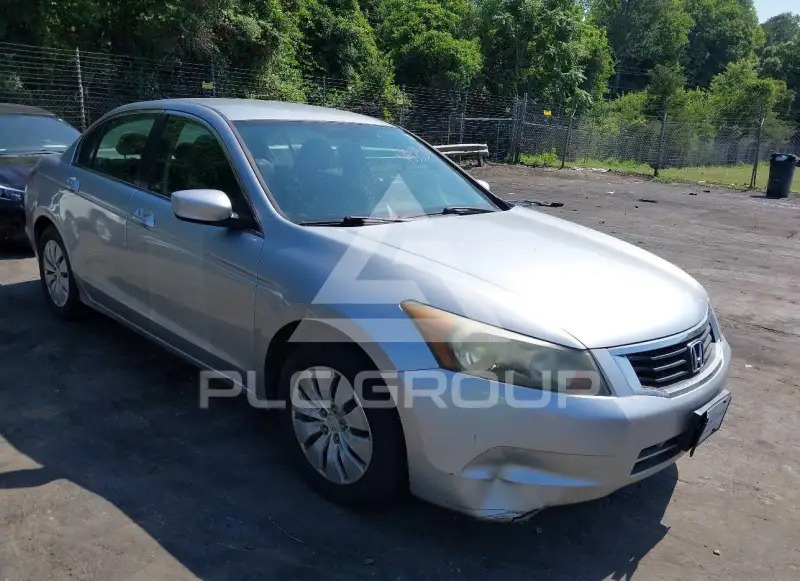 2008 Honda Accord фото