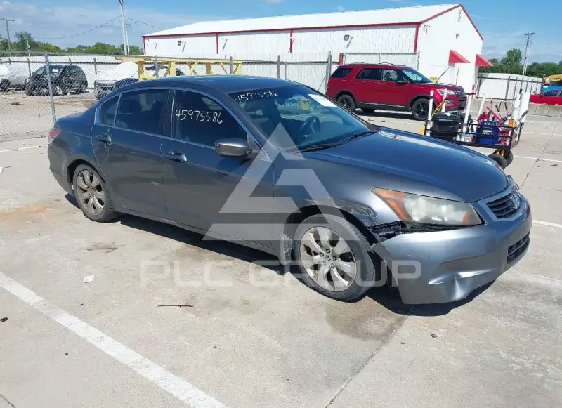 2008 Honda Accord фото