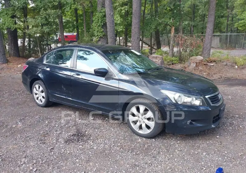 2008 Honda Accord photo
