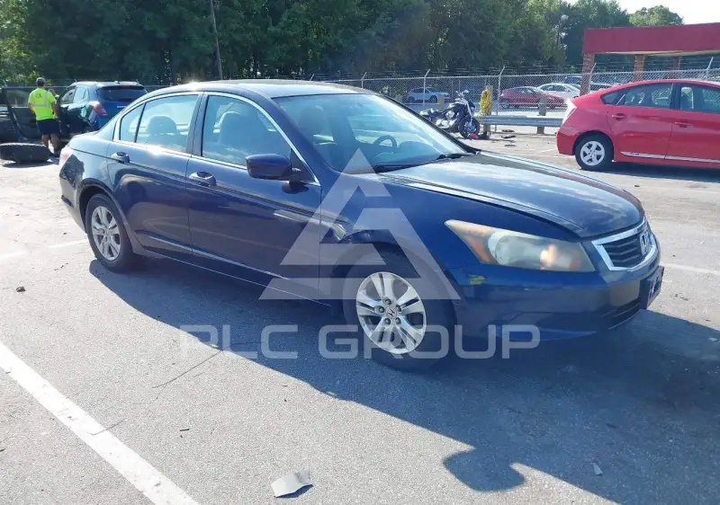 2008 Honda Accord фото