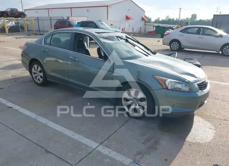2008 Honda Accord фото