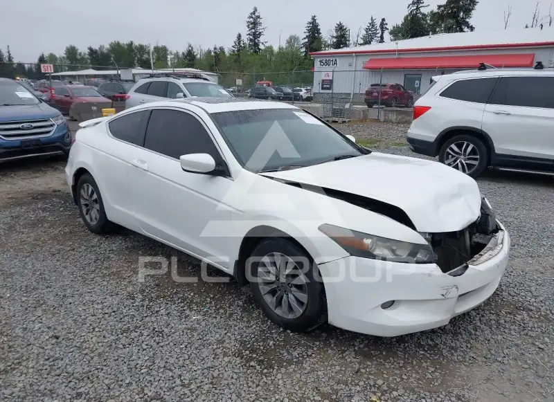 2008 Honda Accord фото