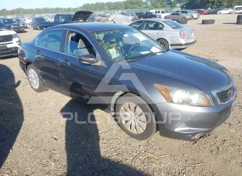 2008 Honda Accord фото