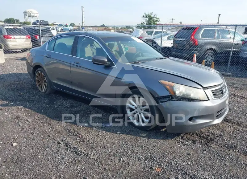 2008 Honda Accord фото