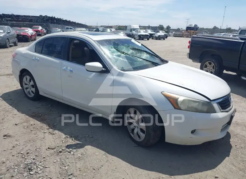 2008 Honda Accord фото