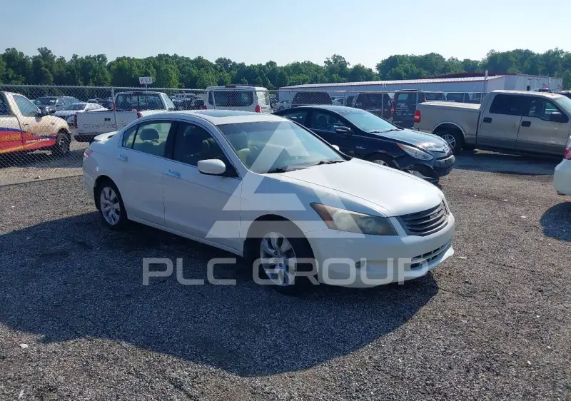 2008 Honda Accord фото