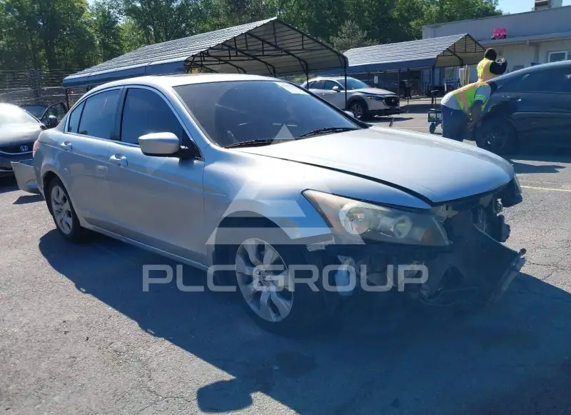 2008 Honda Accord фото
