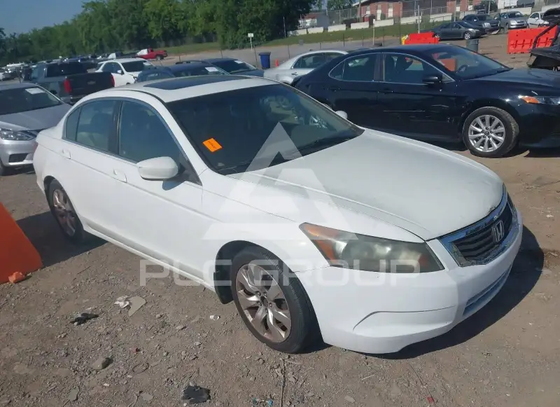 2008 Honda Accord фото