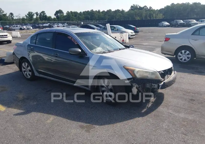 2008 Honda Accord фото
