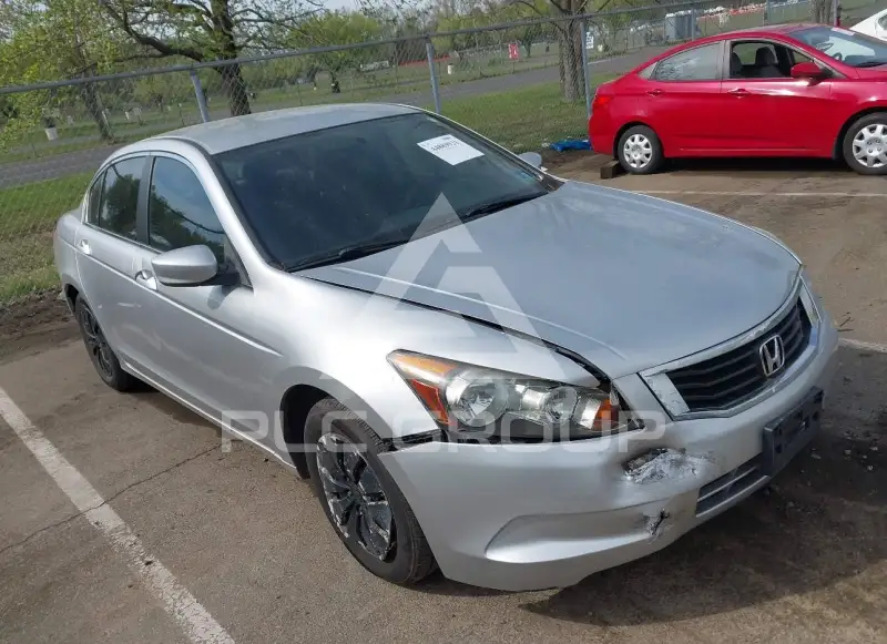 2008 Honda Accord photo