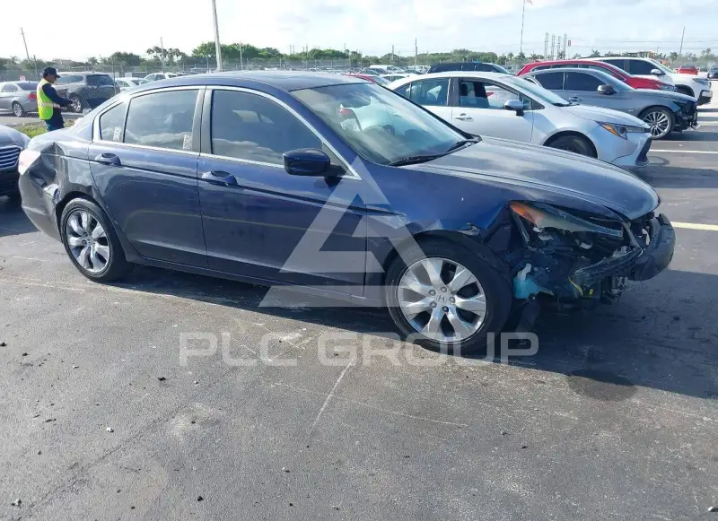 2008 Honda Accord фото